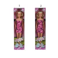 Кукла "Штеффи" в летней одежде, 29 см