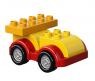 LEGO Duplo - Механик