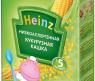Кукурузная низкоаллергенная кашка Heinz (с 5 мес.), 200 гр.