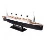 Сборная модель "Пассажирский лайнер Титаник", 1:700