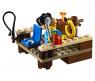 Конструктор LEGO Creator 3 в 1 - Плавучий дом