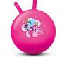 Мяч-прыгун с рожками My Little Pony, 55 см