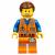 Конструктор LEGO Movie-2 "Побег Эммета и Дикарки на багги"