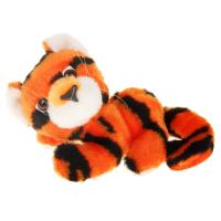 Мягкая игрушка "Тигр Максик", 26 см