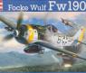 Сборная модель самолета Фокке-Вульф FW-190 F-8, 1:32