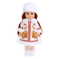 Озвученная кукла "Анна 13", 42 см