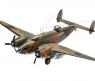 Сборная модель самолета-бомбардировщика Lockheed Ventura Mk.II, 1:48