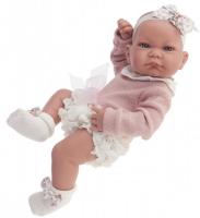 Кукла-младенец "Эмма", 42 см