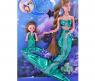 Куклы Sea World Scene - Русалочки с аксессуарами