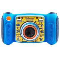 Интерактивный цифровой фотоаппарат Kidizoom Pix, голубой