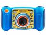 Интерактивный цифровой фотоаппарат Kidizoom Pix, голубой