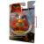 (УЦЕНКА) Виниловая игрушка-шарик Angry Birds, красная