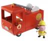 Игровой набор Peppa Pig "Пожарная машина Пеппы" с фигуркой