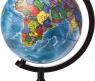 Глобус Земли "Классик" - Политический, 21 см