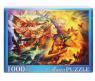 Пазл Masterpuzzle - Фантастический мир, 1000 элементов