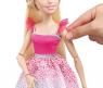 Кукла Барби "Дримтопия" - Сказочно-длинные волосы, 43 см