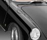 Сборная модель "Автомобиль Porsche 356 Cabriolet", 1:16