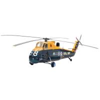 Сборная модель вертолета Westland Wessex HAS Mk.3