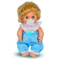 Кукла "Малыши и малышки" - Юлька 3, 21 см