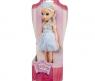 Кукла Storytime Princess - Принцесса в голубом платье