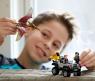 Конструктор LEGO "Мир Юрского периода" - Погоня за птеранодоном