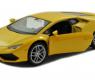Коллекционная модель Lamborghini Huracan LP610-4, 1:24