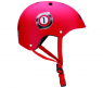 Защитный шлем Junior, красный, р. XS/S