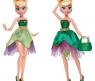 Кукла Disney Fairies "Волшебное превращение" - Динь-Динь, 23 см