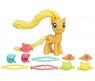 Игровой набор "Май Литл Пони" - Пони с праздничными прическами
