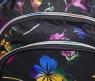 Школьный рюкзак "Разноцветные цветы"