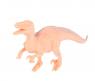 Набор животных "Динозавры" (набор 4 шт)