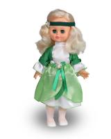 Озвученная кукла "Оля" - Фея Свежей Зелени, 43 см