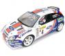 Автомобиль Форд Фокус WRC 1:43 (Подарочный)