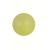 Мяч пластмассовый, желтый, 8 см
