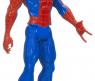 Фигурка "Титаны" - Человек-Паук Web Warriors, 30 см