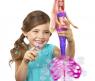 Кукла Barbie "Русалочка с волшебными пузырьками"