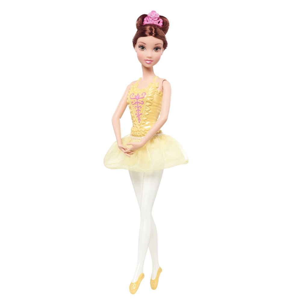 Кукла-балерина Disney Princess