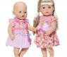 Одежда для кукол Baby Born - Летнее платье