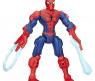 Разборная фигурка Hero Mashers - Удивительный Человек-паук