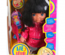Интерактивная говорящая кукла "Але, Леля" с мобильным телефоном, 28 см
