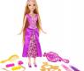 Кукла Disney Princess "Рапунцель" - Стильные прически