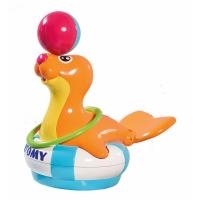 Игрушка для ванны "Морской котик Сэнди"
