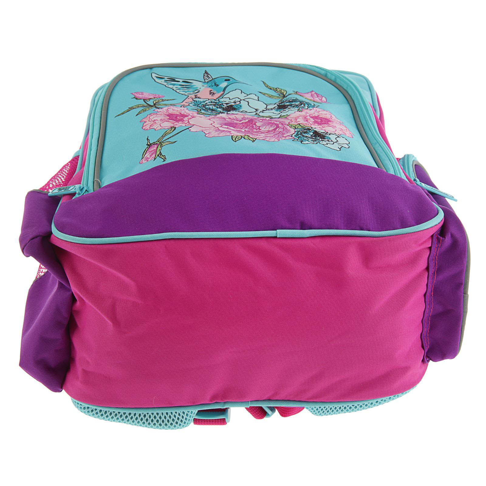 Школьный рюкзак Charm с эргономической спинкой