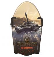 Ледянка World of tanks, 92 см