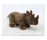 Мягкая игрушка "Носорог", 30 см