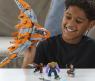 Конструктор LEGO Super Heroes "Танос: Последняя битва"