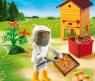 Игровой набор "Жизнь в лесу" - Пчеловод с медом