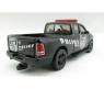 Коллекционная машина Dodge RAM 1500 - Полиция США, 1:50