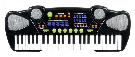 (УЦЕНКА) Синтезатор Musical Keyboard, 49 клавиш
