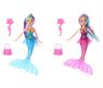 Кукла "Морская принцесса" - Русалка с аксессуарами